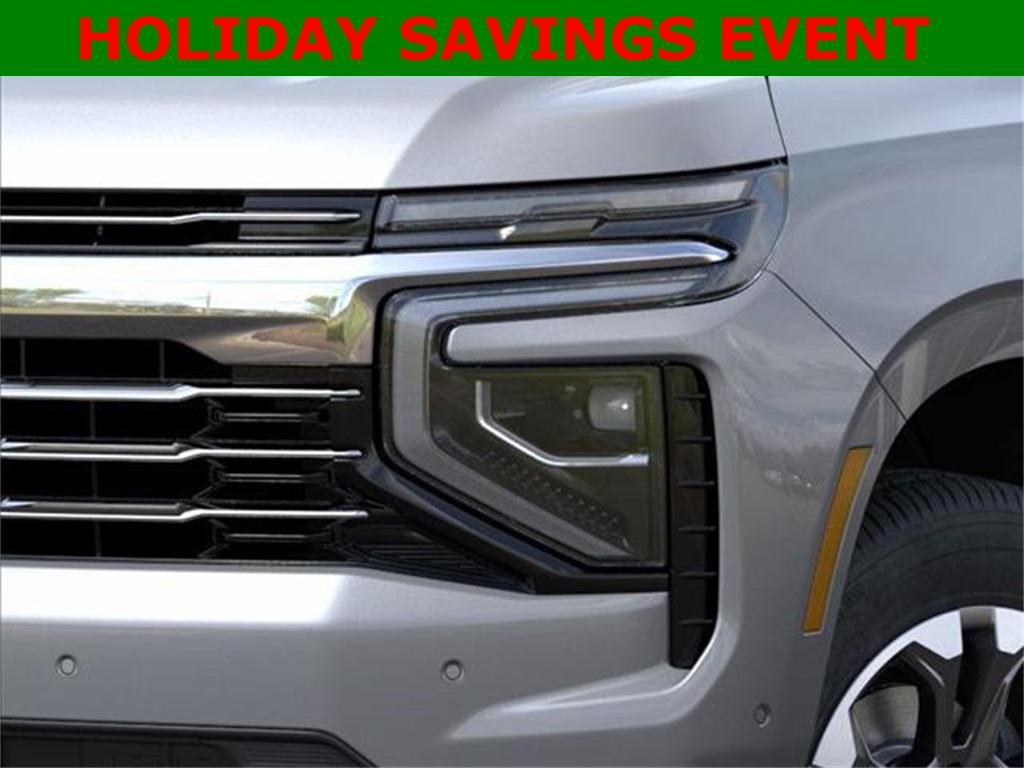 new 2026 Chevrolet Tahoe car, priced at $68,180