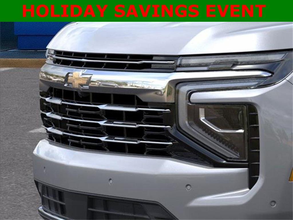 new 2026 Chevrolet Tahoe car, priced at $68,180