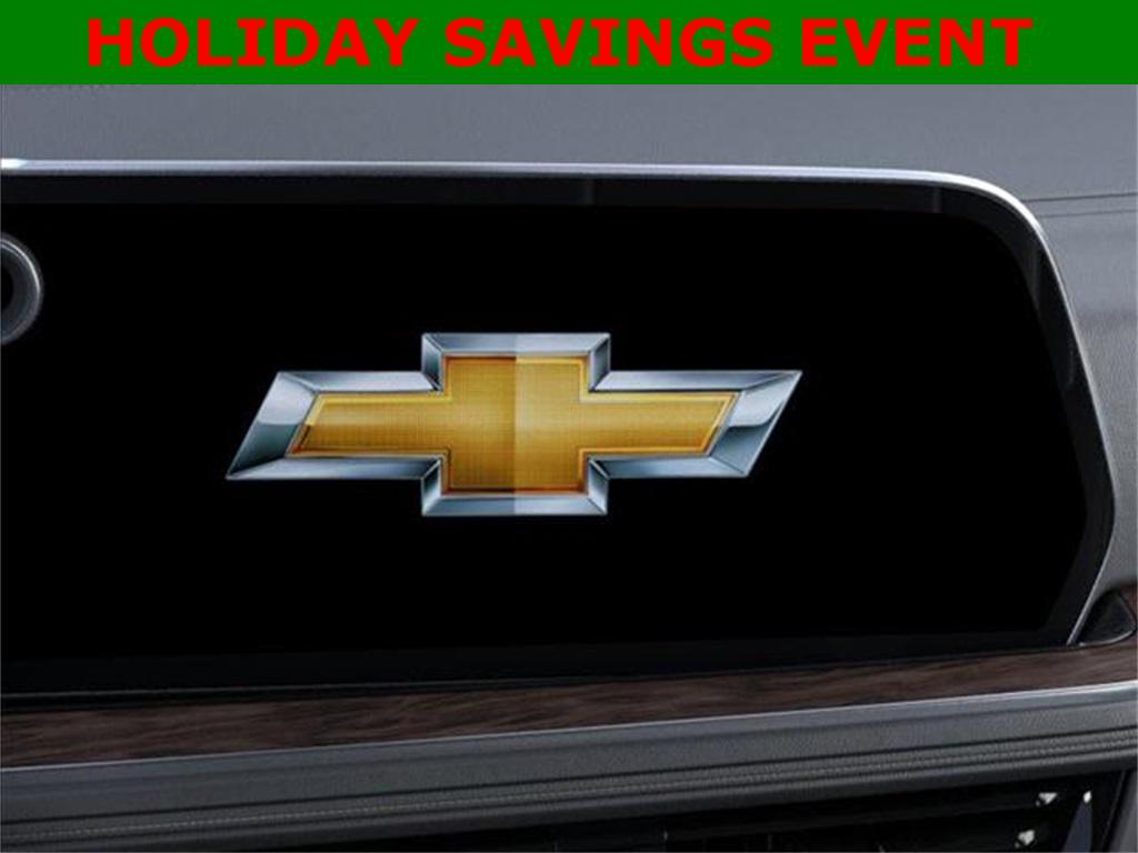 new 2026 Chevrolet Tahoe car, priced at $68,180