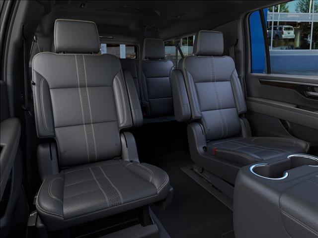 new 2026 Chevrolet Suburban car, priced at $91,685