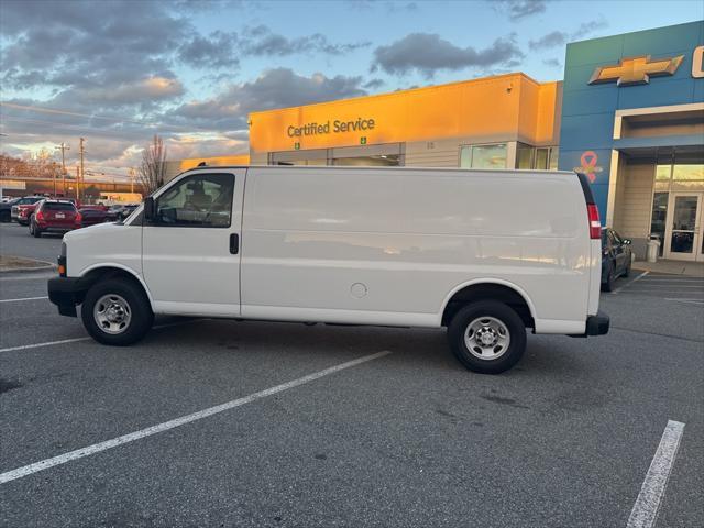 used 2019 Chevrolet Express 2500 car, priced at $20,000