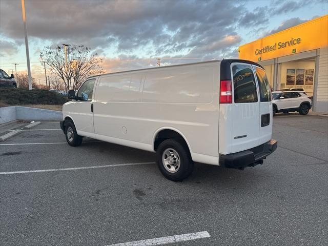 used 2019 Chevrolet Express 2500 car, priced at $20,000