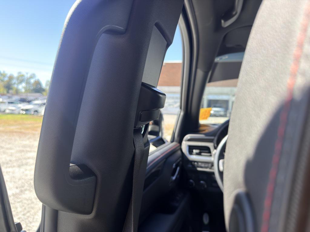 used 2022 Chevrolet Suburban car, priced at $53,500