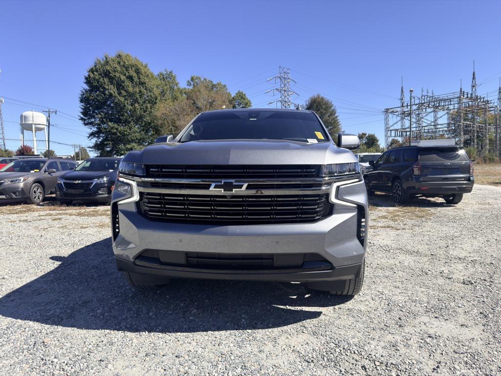 used 2022 Chevrolet Suburban car, priced at $53,500