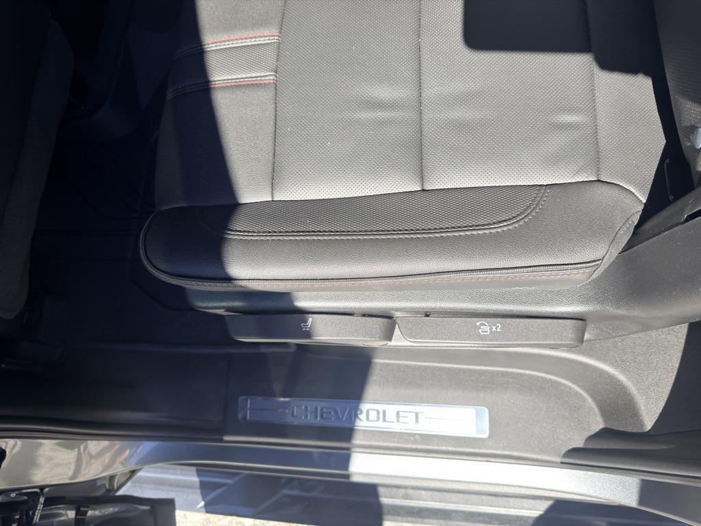 used 2022 Chevrolet Suburban car, priced at $53,500