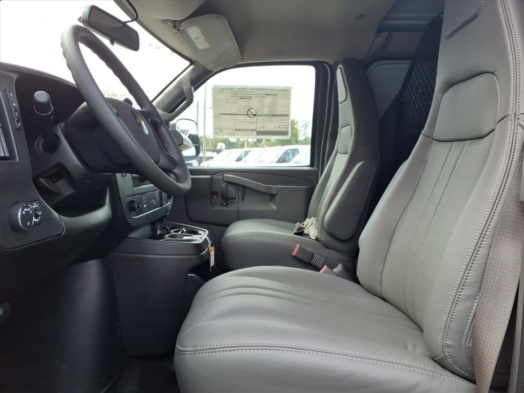 new 2025 Chevrolet Express 2500 car, priced at $47,995
