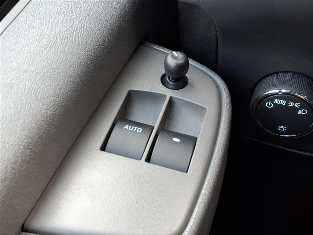 new 2025 Chevrolet Express 2500 car, priced at $47,995