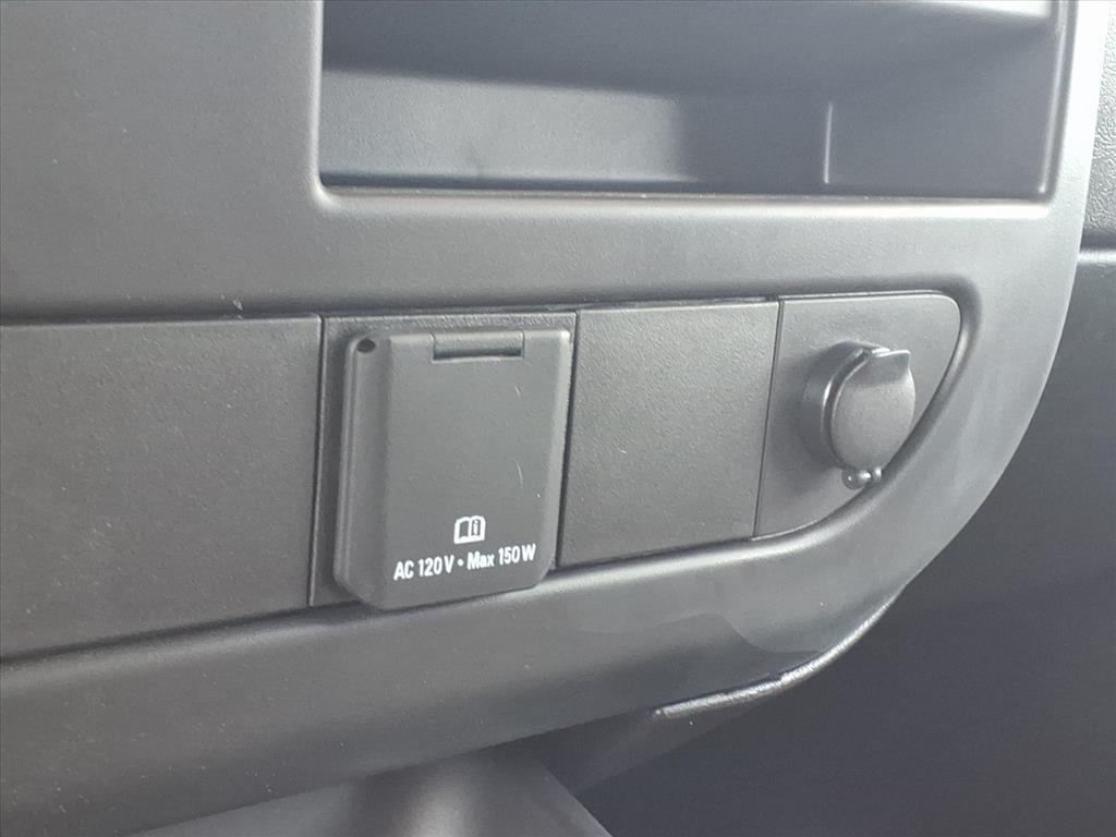 new 2025 Chevrolet Express 2500 car, priced at $47,995