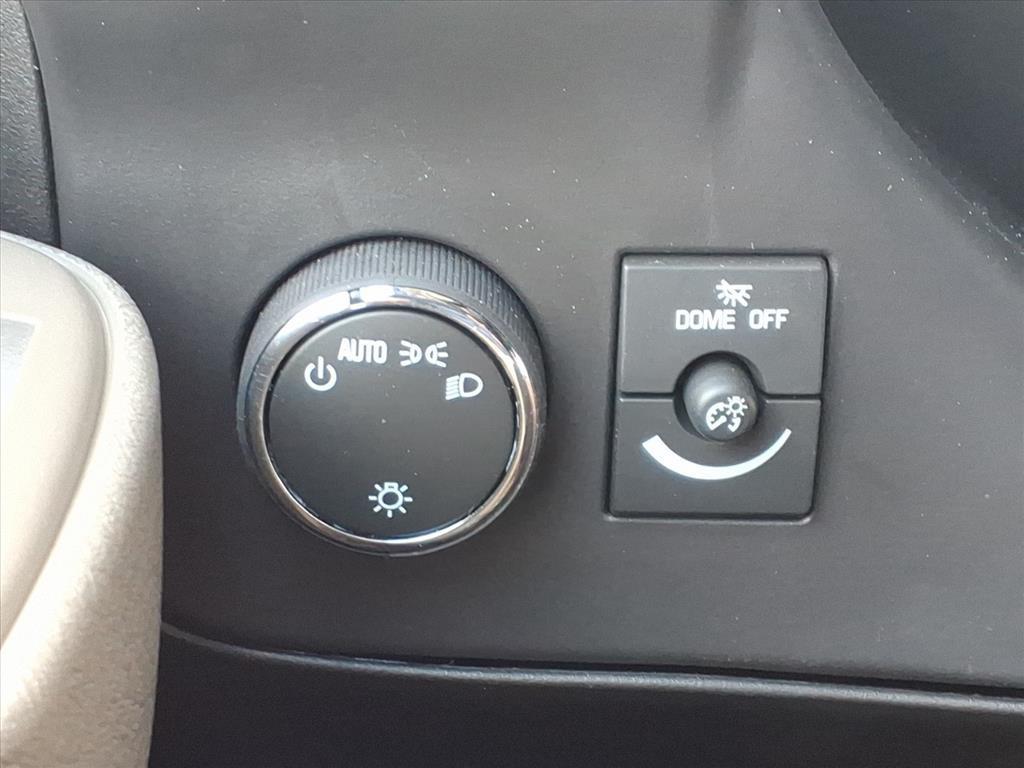 new 2025 Chevrolet Express 2500 car, priced at $47,995