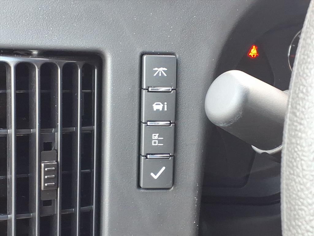 new 2025 Chevrolet Express 2500 car, priced at $47,995