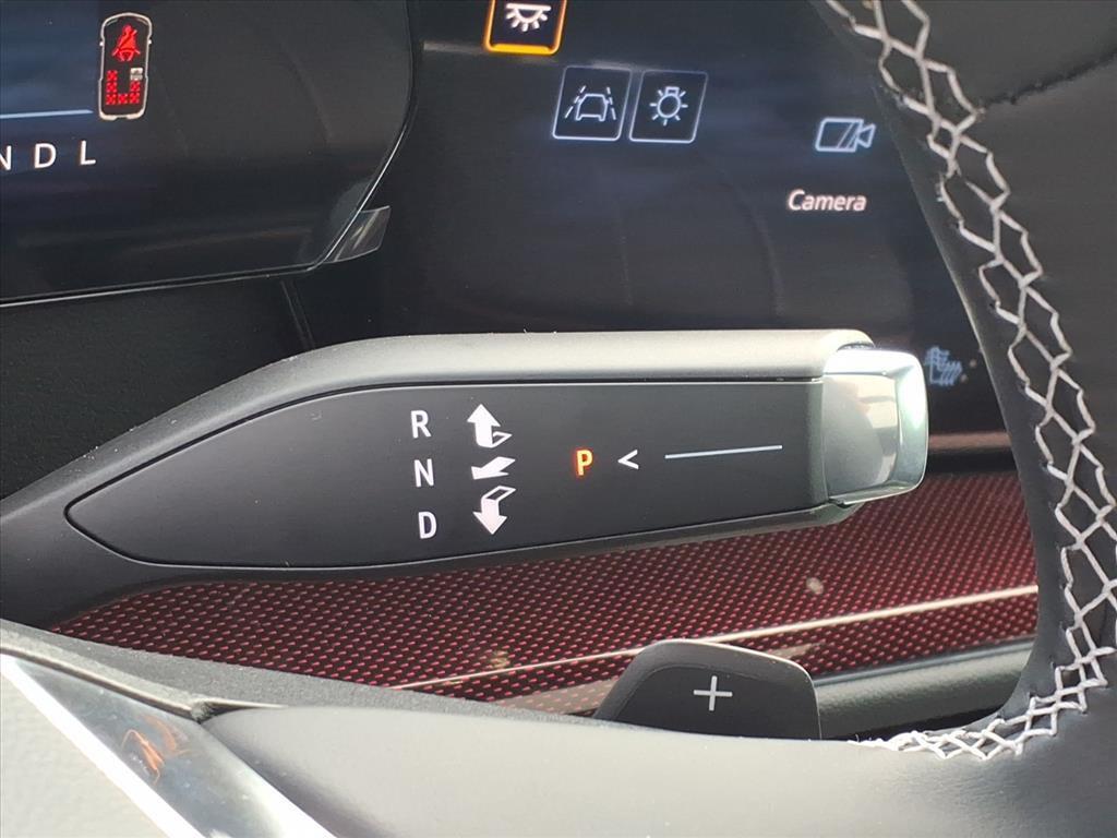 new 2026 Chevrolet Traverse car, priced at $53,245
