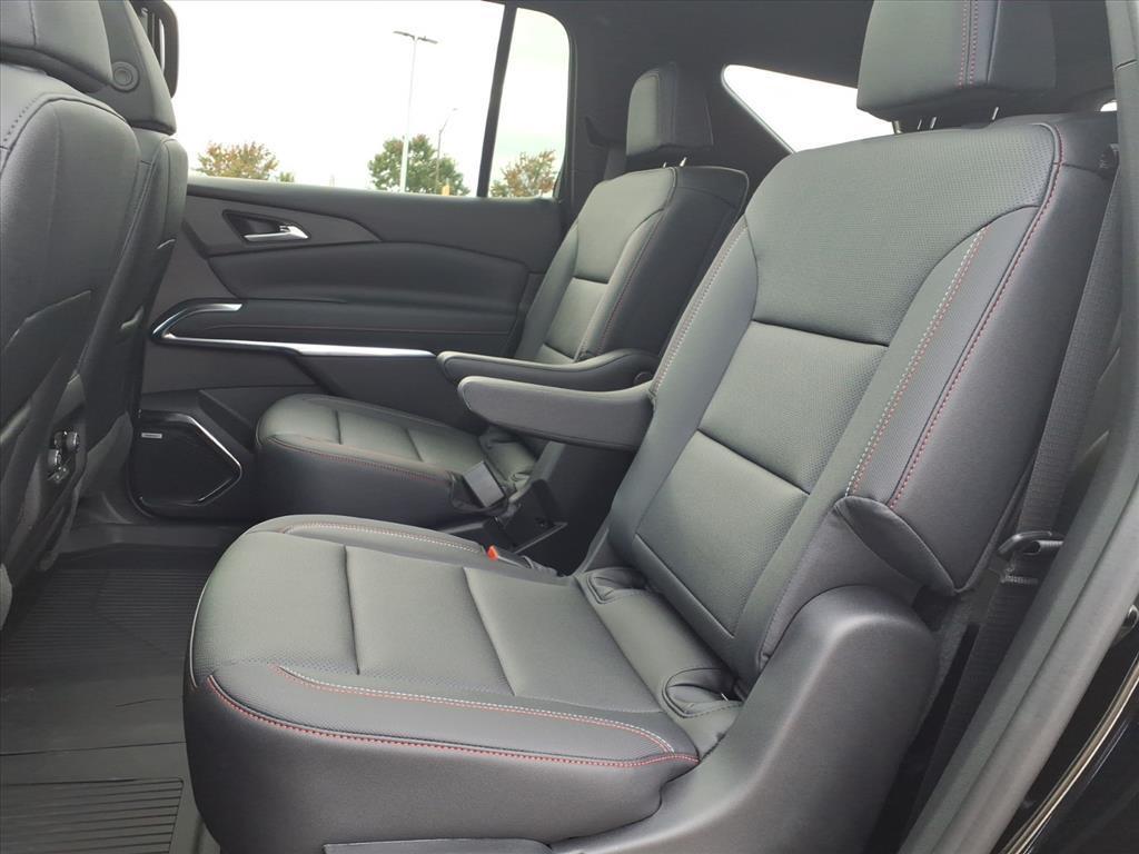 new 2026 Chevrolet Traverse car, priced at $53,245