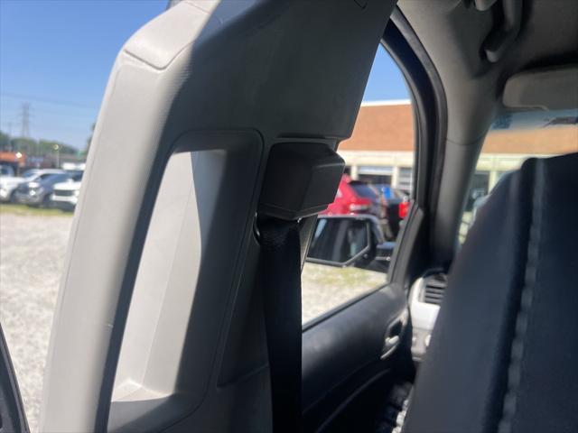 used 2019 GMC Yukon car, priced at $24,600
