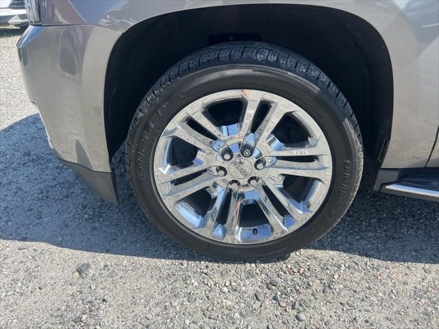 used 2019 GMC Yukon car, priced at $24,600