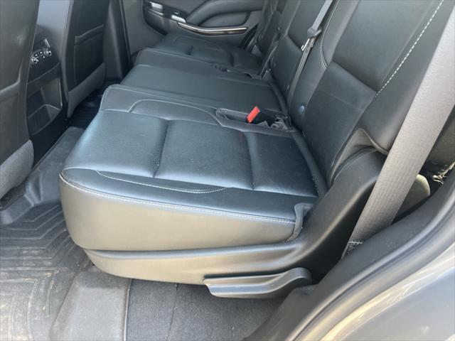 used 2019 GMC Yukon car, priced at $24,600