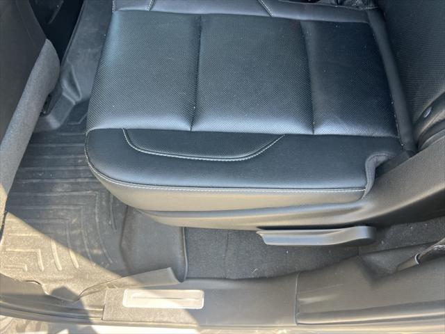 used 2019 GMC Yukon car, priced at $24,600