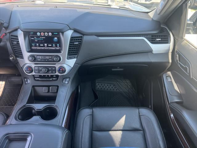 used 2019 GMC Yukon car, priced at $24,600