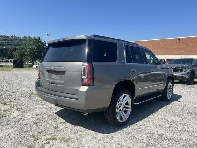 used 2019 GMC Yukon car, priced at $24,600