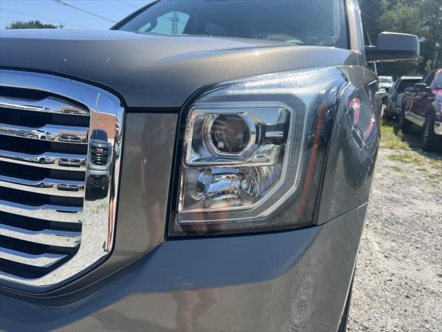 used 2019 GMC Yukon car, priced at $24,600