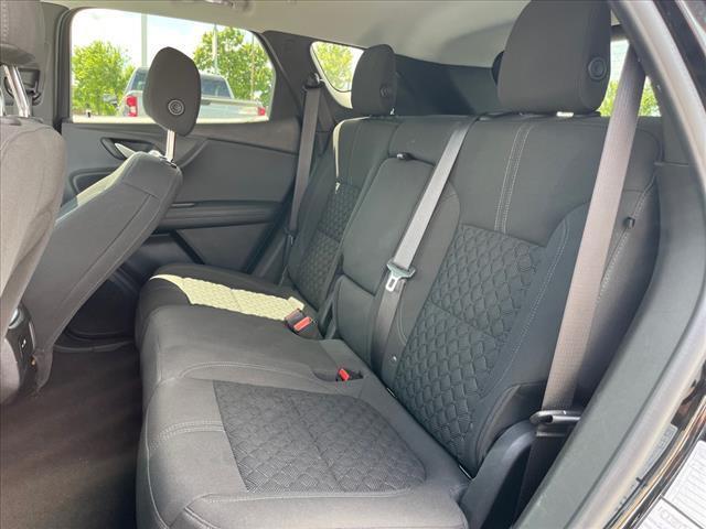 used 2019 Chevrolet Blazer car, priced at $20,750