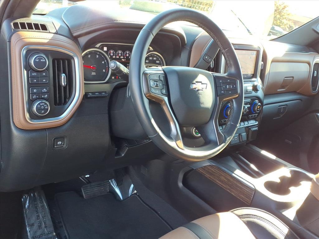 used 2020 Chevrolet Silverado 2500 car, priced at $42,000