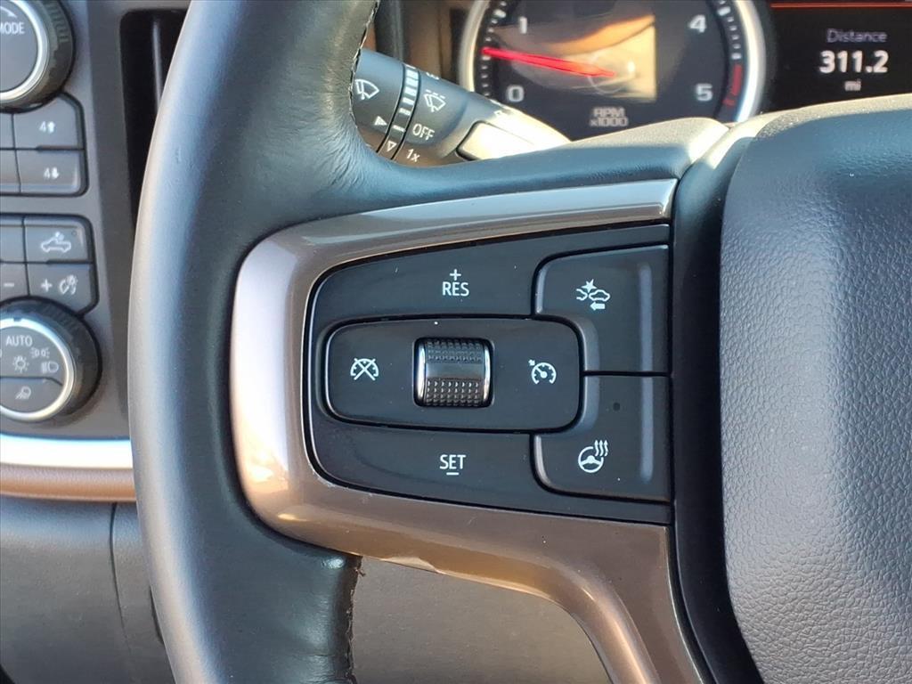 used 2020 Chevrolet Silverado 2500 car, priced at $42,000