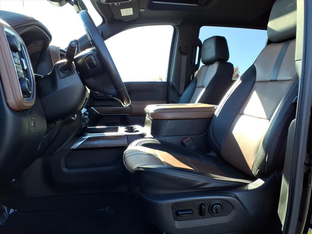 used 2020 Chevrolet Silverado 2500 car, priced at $42,000