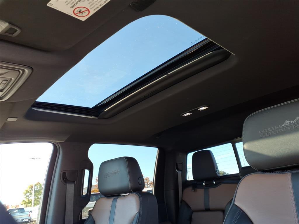 used 2020 Chevrolet Silverado 2500 car, priced at $42,000