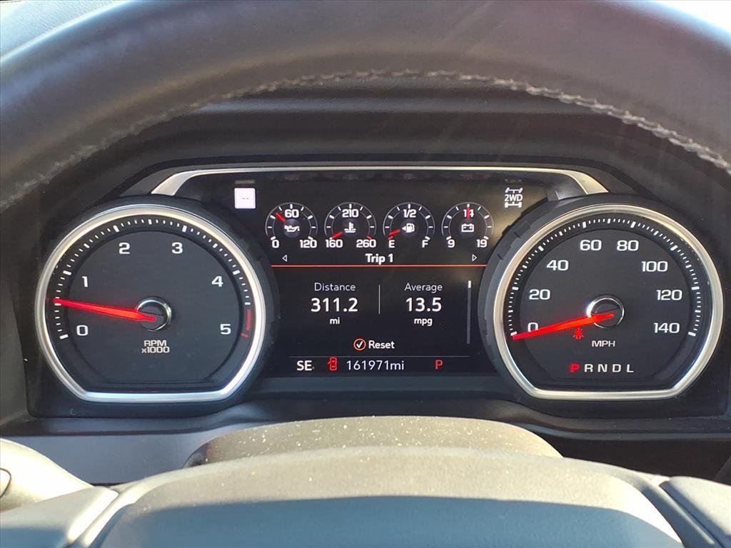 used 2020 Chevrolet Silverado 2500 car, priced at $42,000