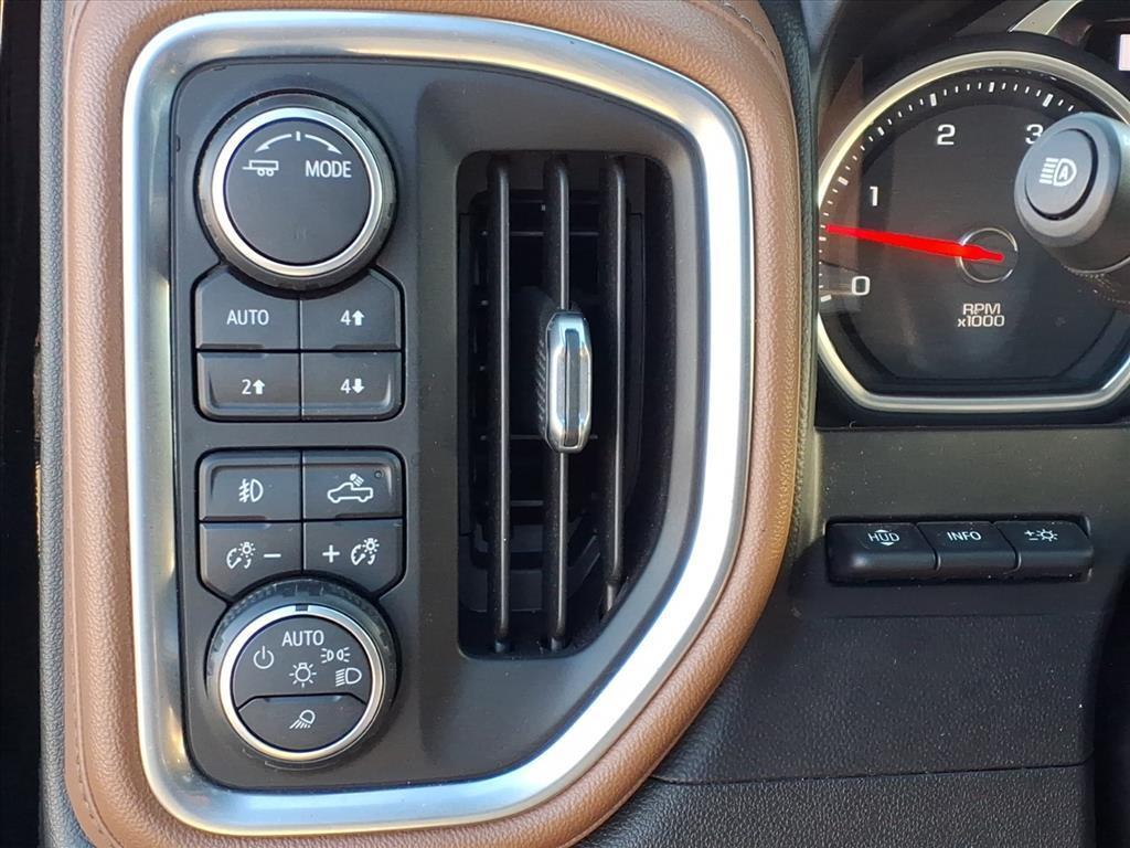 used 2020 Chevrolet Silverado 2500 car, priced at $42,000