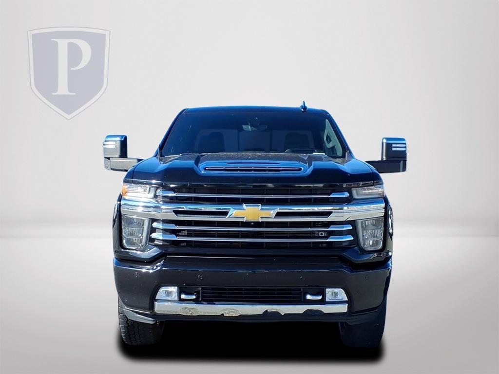 used 2020 Chevrolet Silverado 2500 car, priced at $42,000