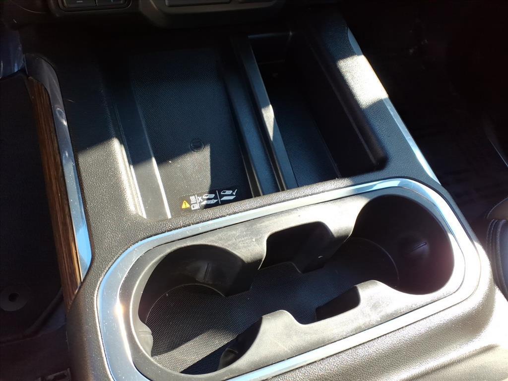 used 2020 Chevrolet Silverado 2500 car, priced at $42,000