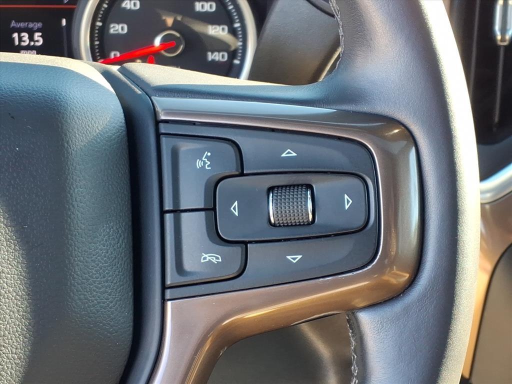 used 2020 Chevrolet Silverado 2500 car, priced at $42,000