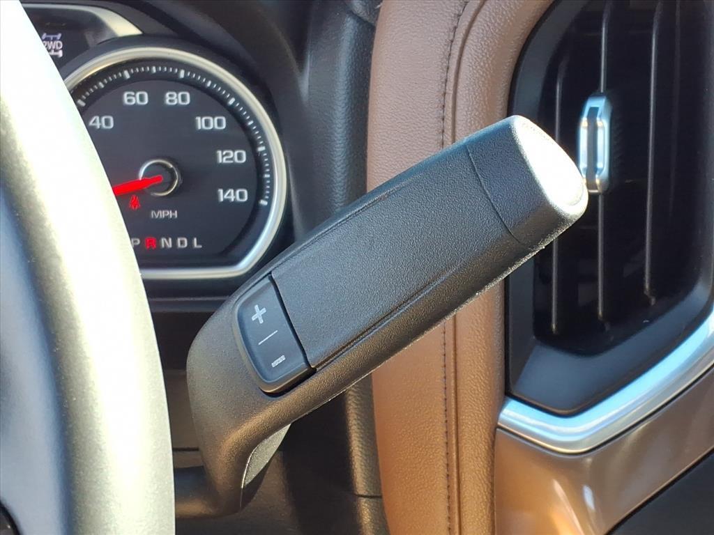 used 2020 Chevrolet Silverado 2500 car, priced at $42,000