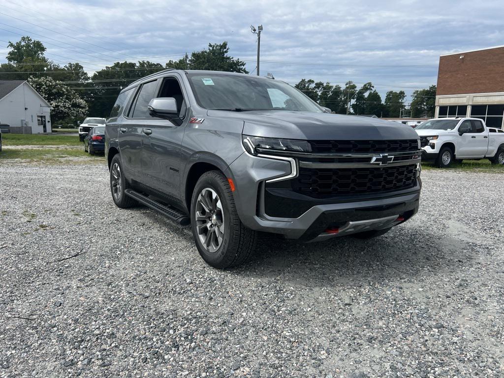 used 2022 Chevrolet Tahoe car, priced at $49,000