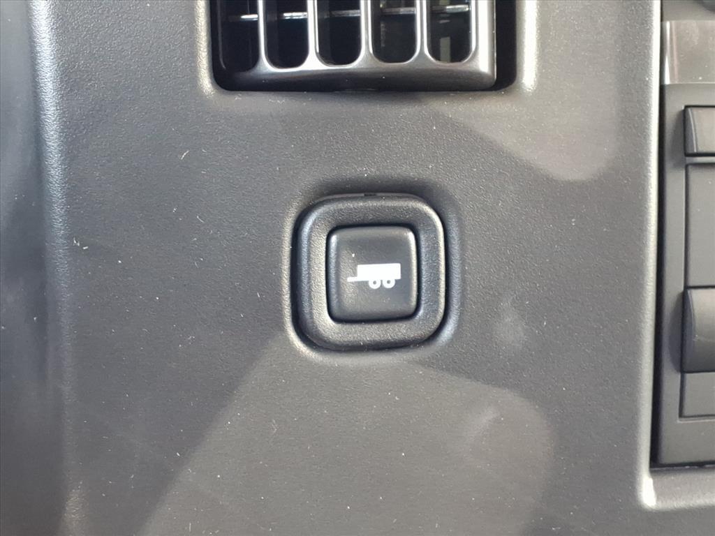 new 2025 Chevrolet Express 2500 car, priced at $47,995