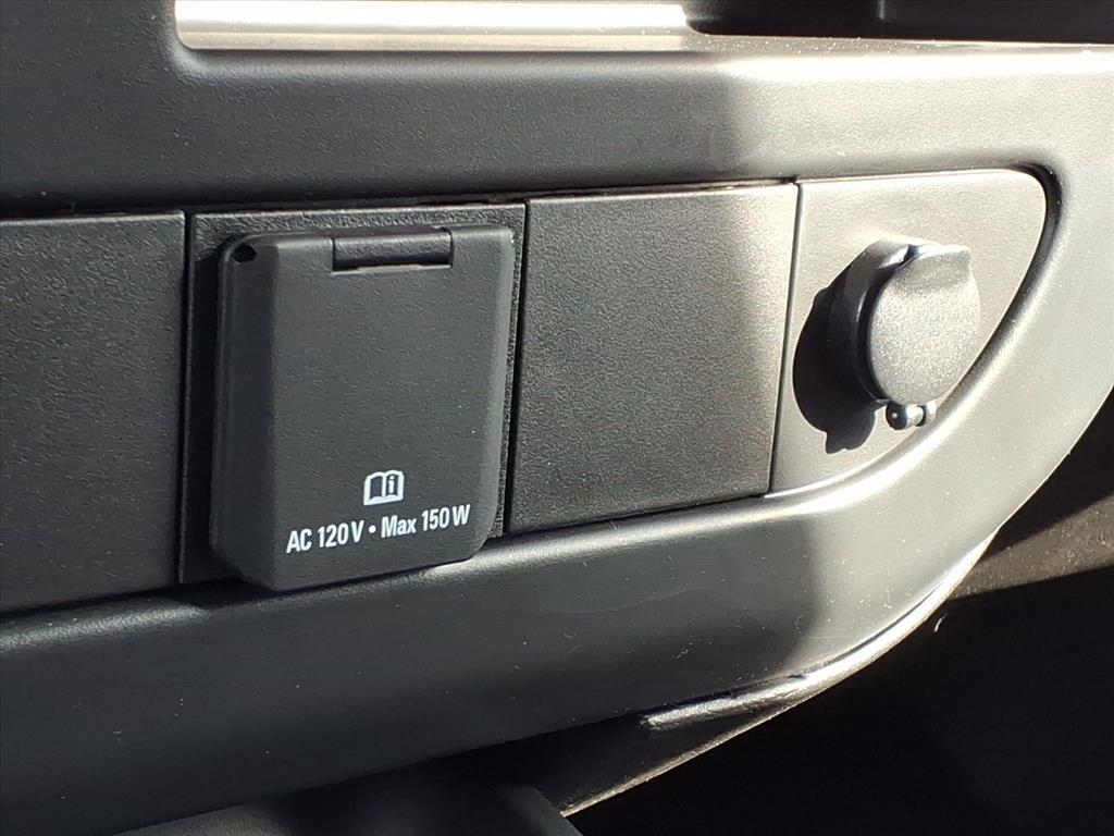 new 2025 Chevrolet Express 2500 car, priced at $47,995