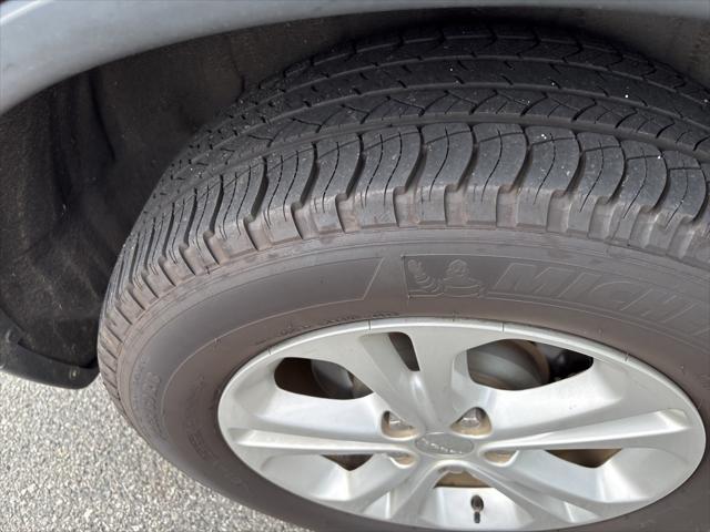 used 2013 Dodge Durango car, priced at $9,900