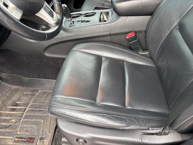 used 2013 Dodge Durango car, priced at $9,900