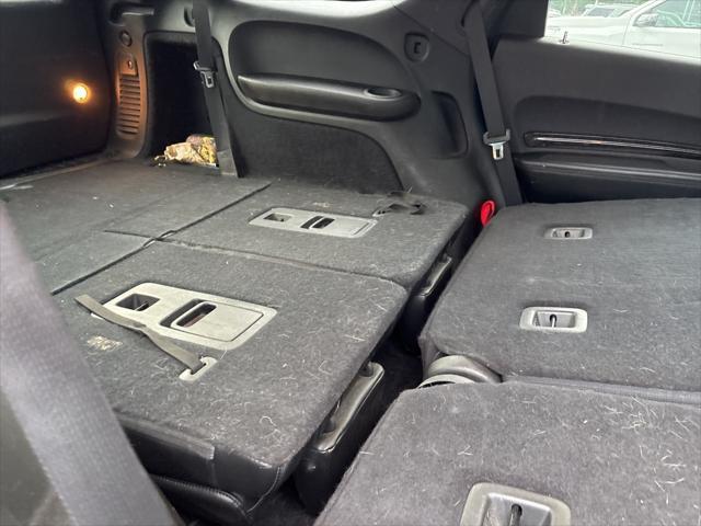 used 2013 Dodge Durango car, priced at $9,900