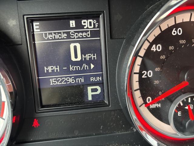 used 2013 Dodge Durango car, priced at $9,900