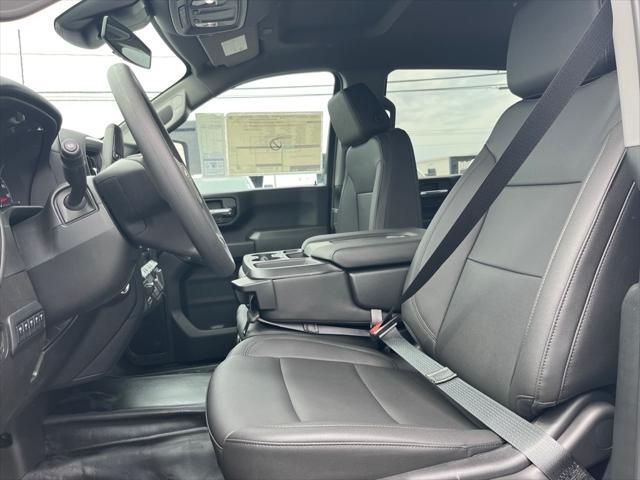 new 2024 Chevrolet Silverado 2500 car, priced at $63,859