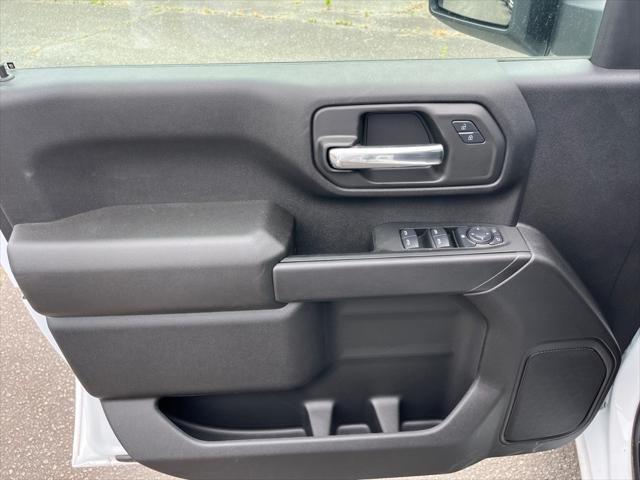 new 2024 Chevrolet Silverado 2500 car, priced at $63,859