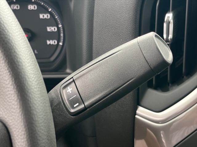 new 2024 Chevrolet Silverado 2500 car, priced at $63,859