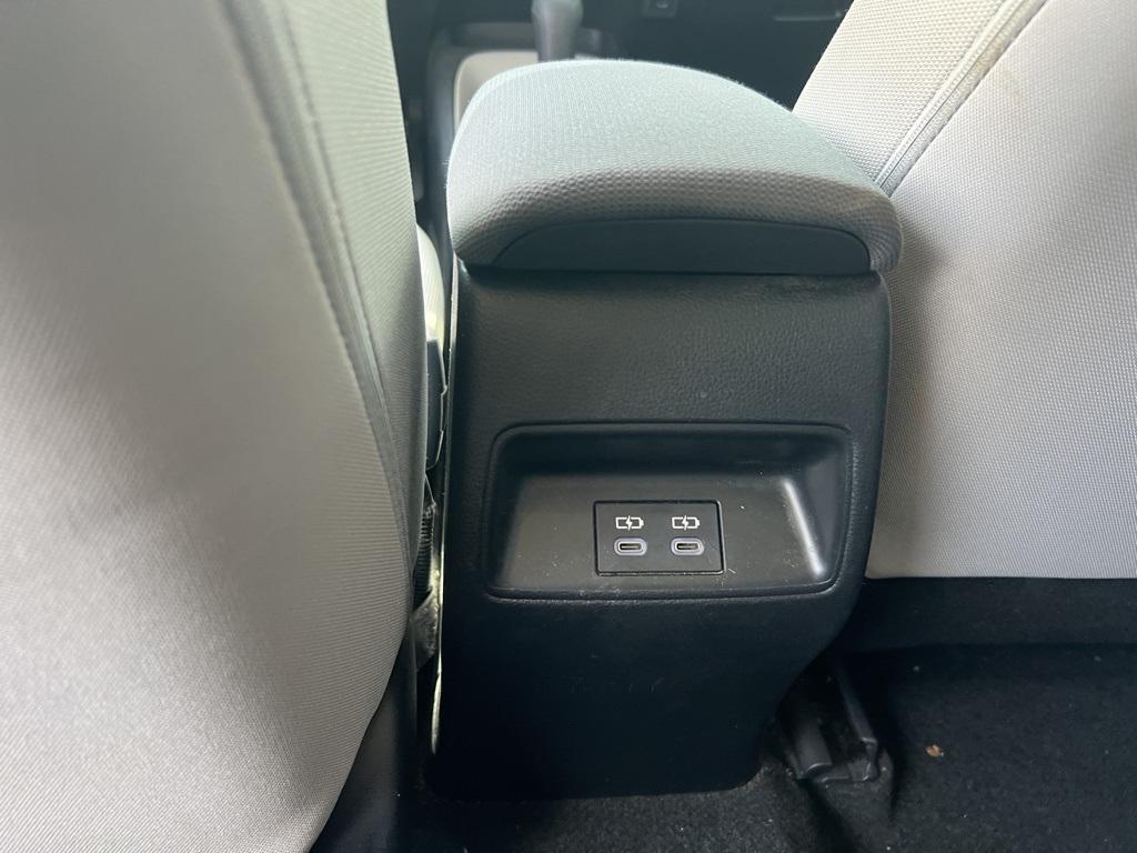 used 2024 Toyota Corolla car, priced at $19,500