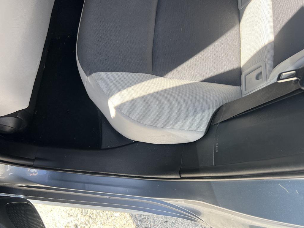 used 2024 Toyota Corolla car, priced at $19,500