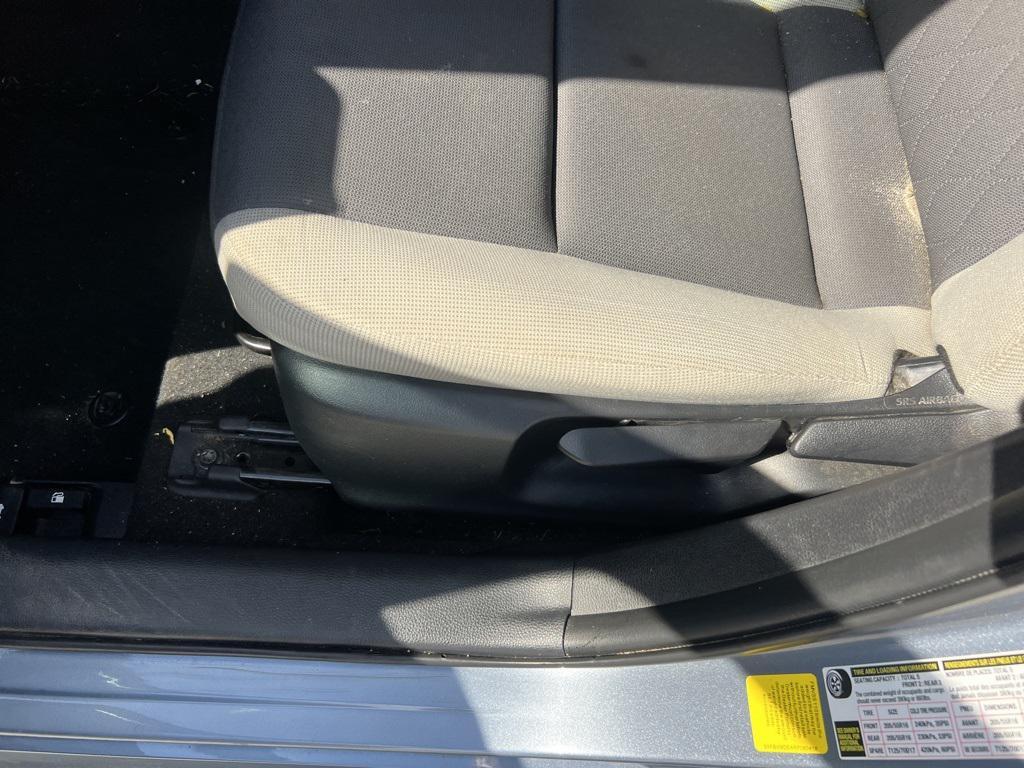 used 2024 Toyota Corolla car, priced at $19,500