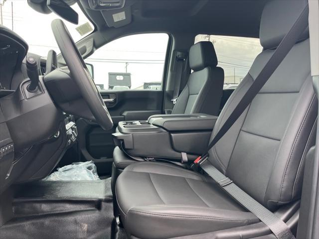 new 2025 Chevrolet Silverado 2500 car, priced at $65,003
