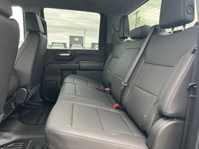 new 2025 Chevrolet Silverado 2500 car, priced at $65,003