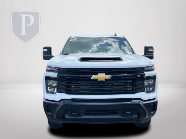 new 2024 Chevrolet Silverado 2500 car, priced at $53,570